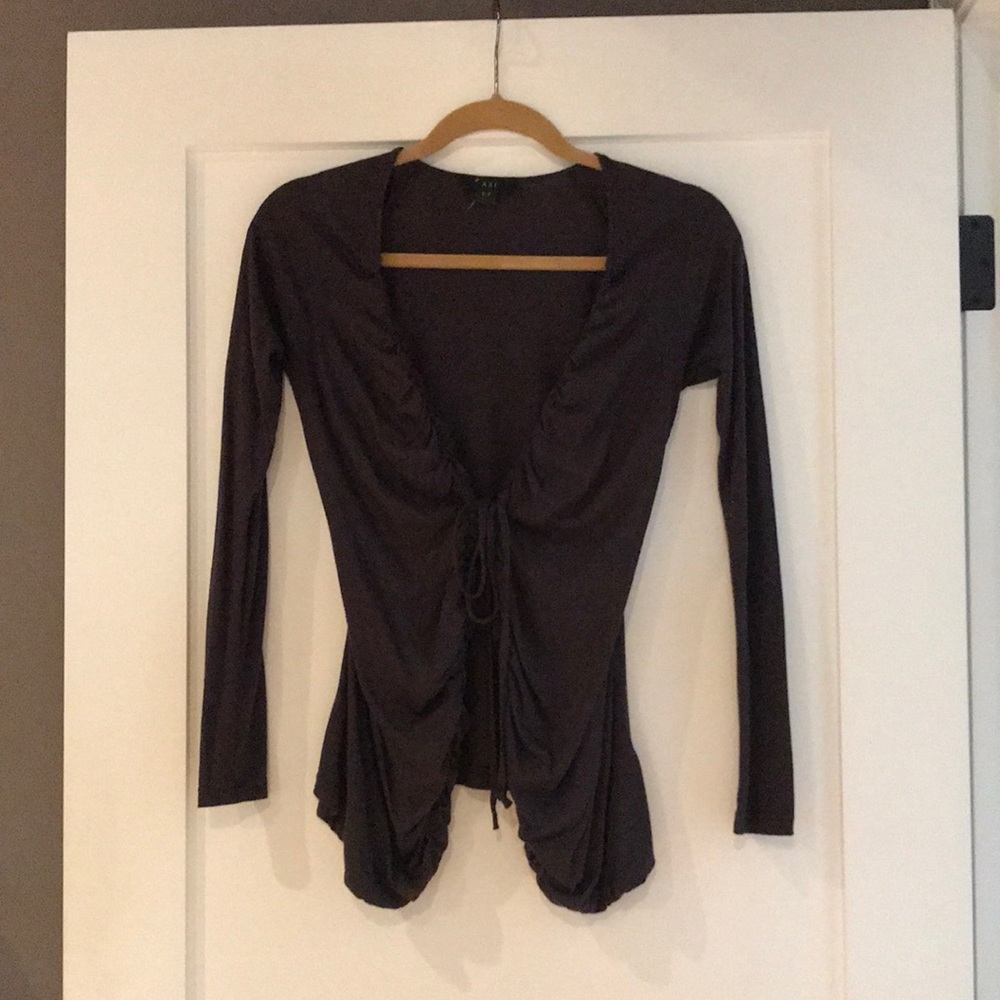 Forever 21 cardigan